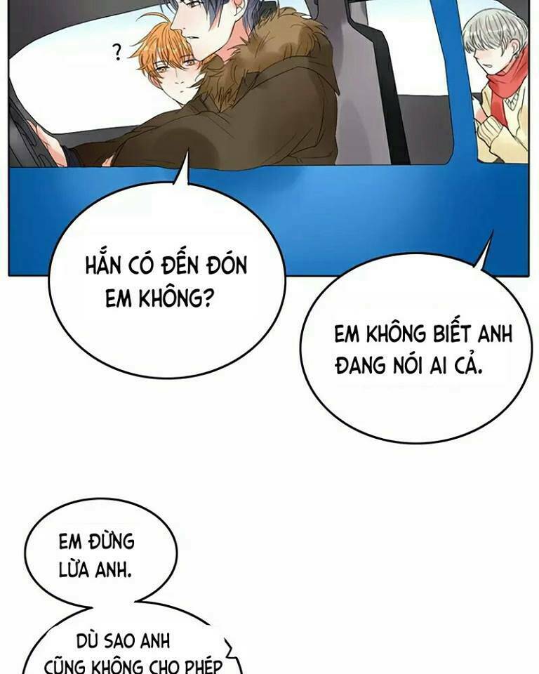 trẫm không phải là đại minh tinh chapter 9 21