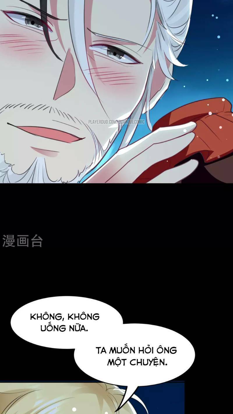 vạn giới tiên vương chapter 24 22