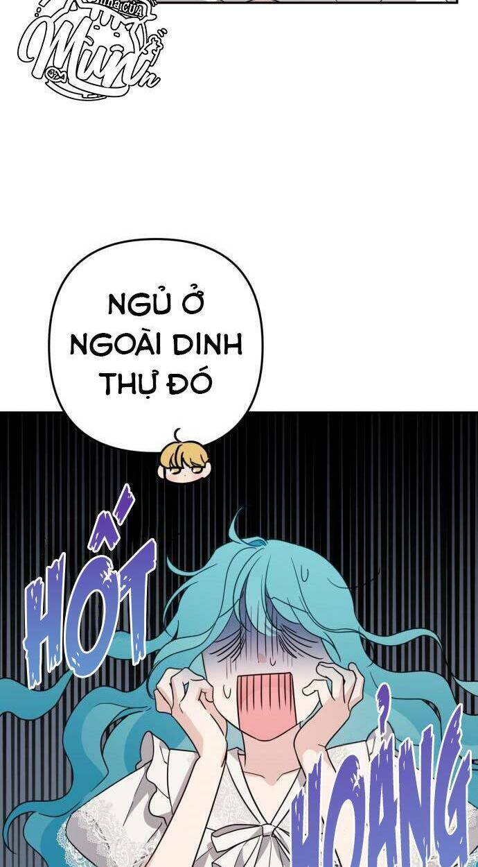 công nương mint bé nhỏ chapter 34 99