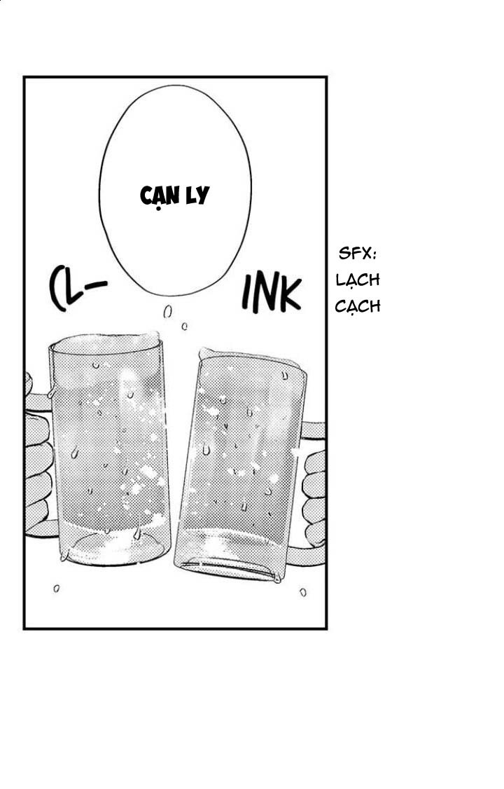 đêm đầu tiên với người yêu của tôi chapter 5 29