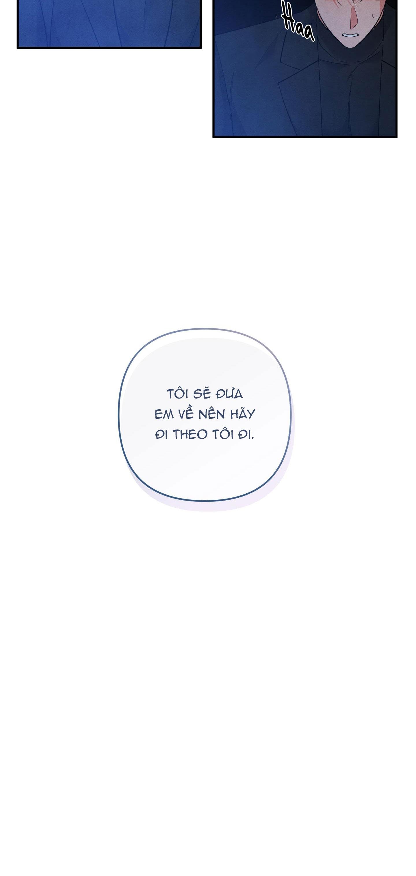 mối quan hệ của thú nhân chapter 69 17