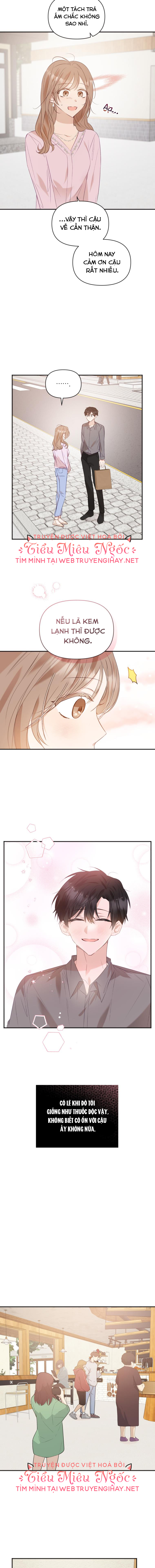 cuộc giao dịch lý tưởng chapter 56 2