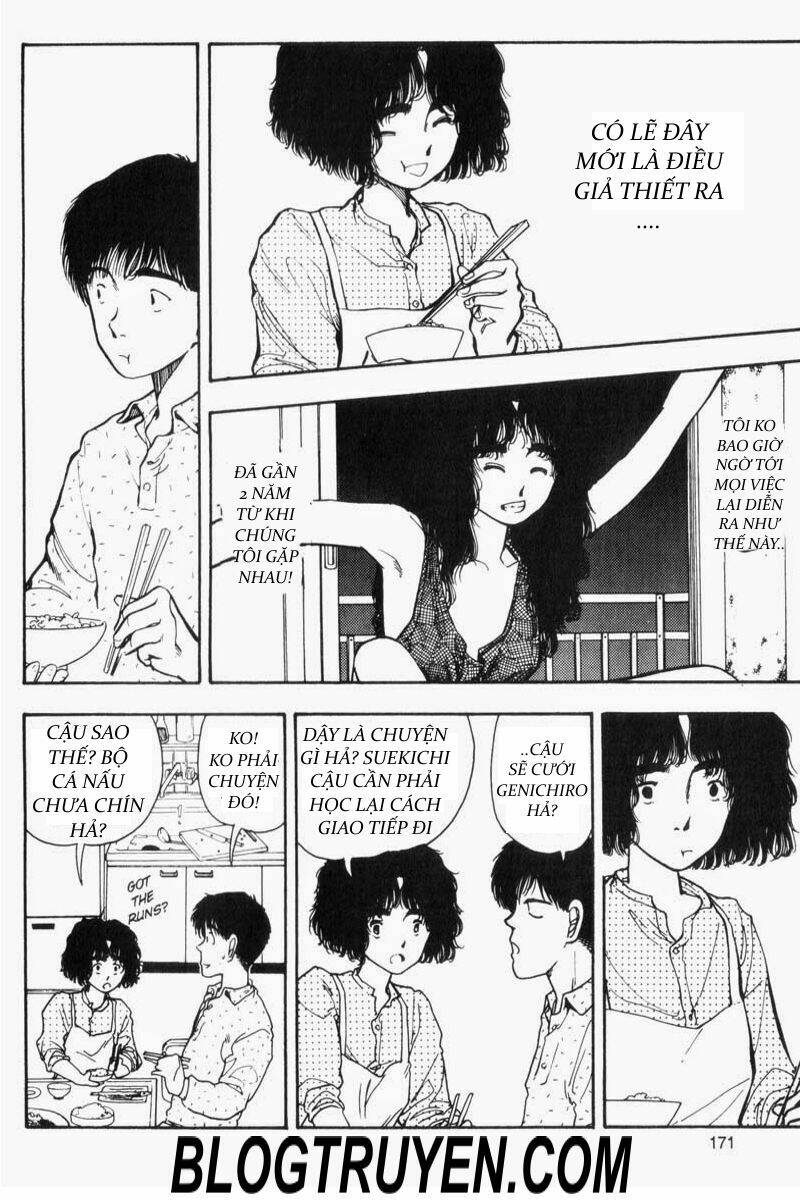 asatte dance chapter 87 10