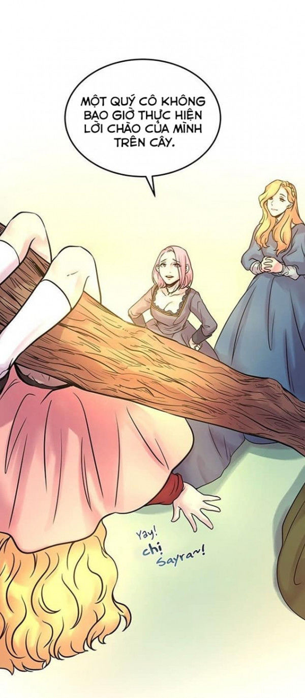 như gió trên cành cây khô chapter 5 37