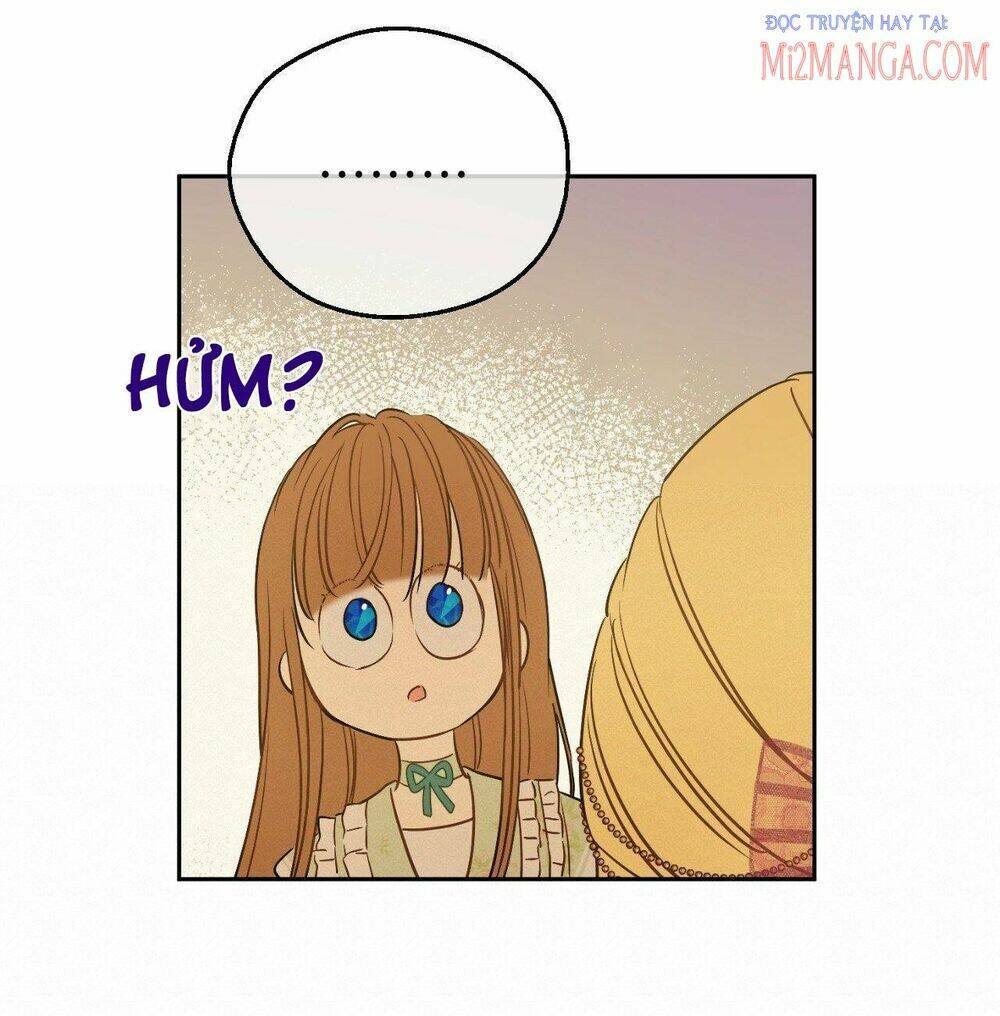 một ngày nọ ta trở thành công chúa chapter 107.5 3