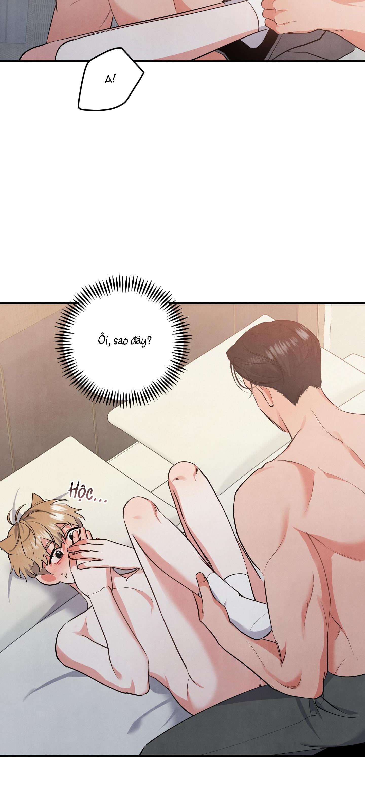 mối quan hệ ngu ngốc chapter 47 31