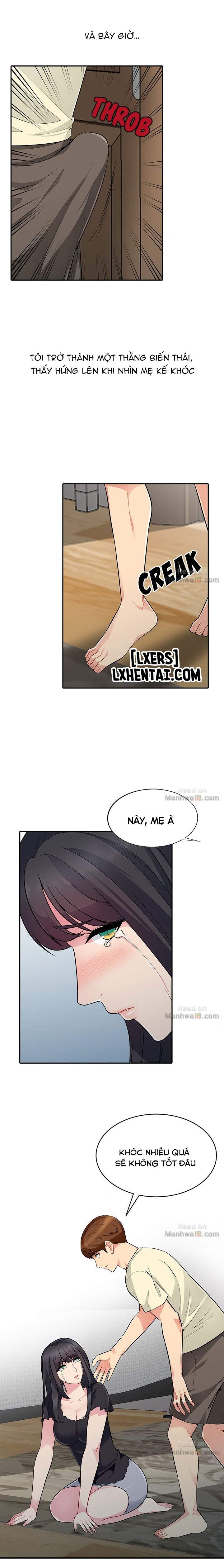 gia phả chapter 3 5