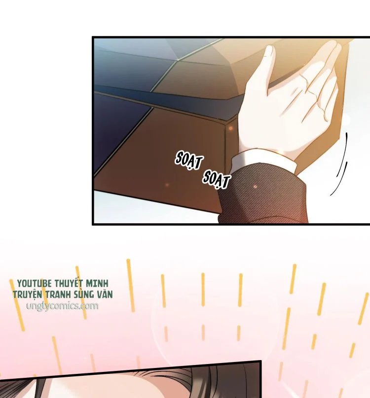 nụ hôn vực thẳm chapter 24 13