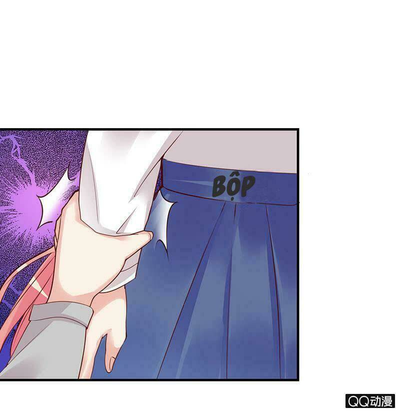 băng sơn học trưởng không được chọc chapter 28.2 29