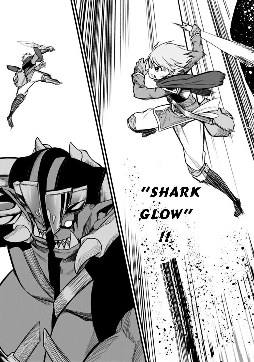 living in this world with cut & paste chapter 9 15