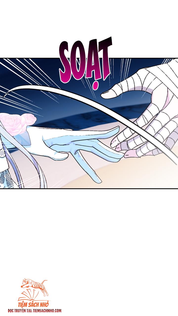 cha, con không muốn kết hôn đâu chapter 74 11