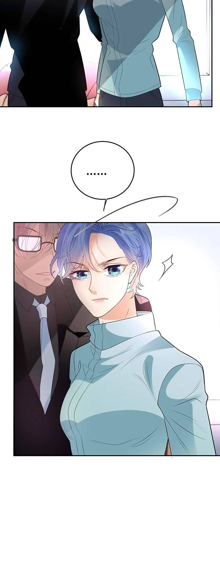 một vợ yêu, một bé con chapter 233 12