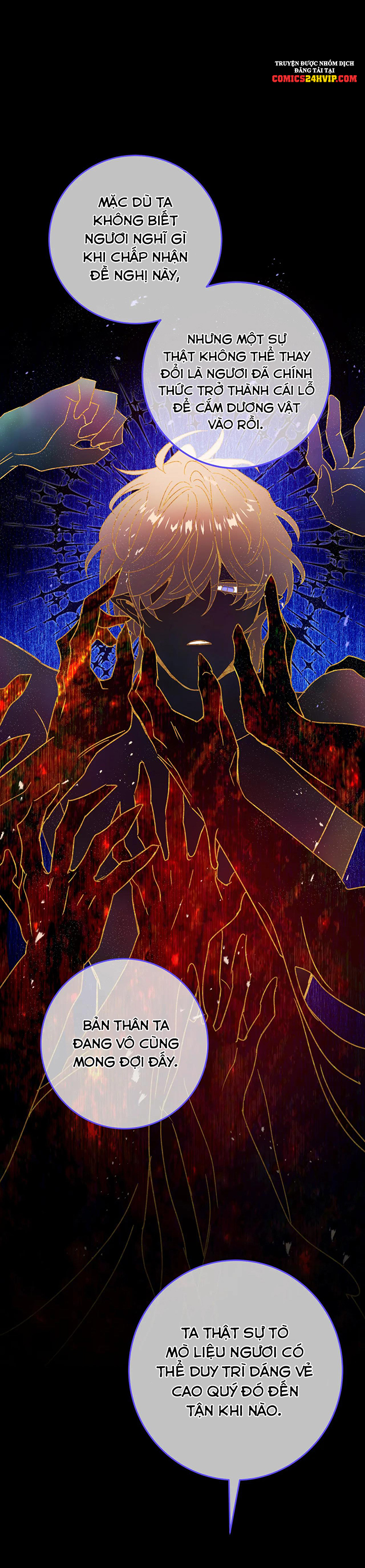 hắc vực chapter 25 17