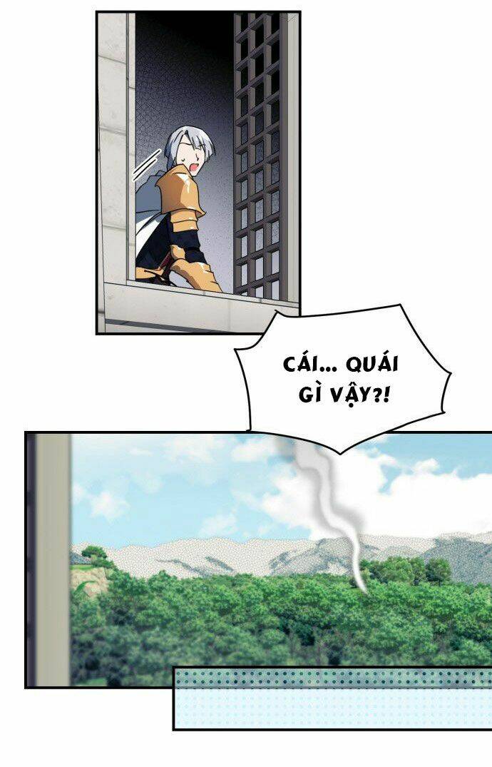 lâu đài vô danh chapter 9 30