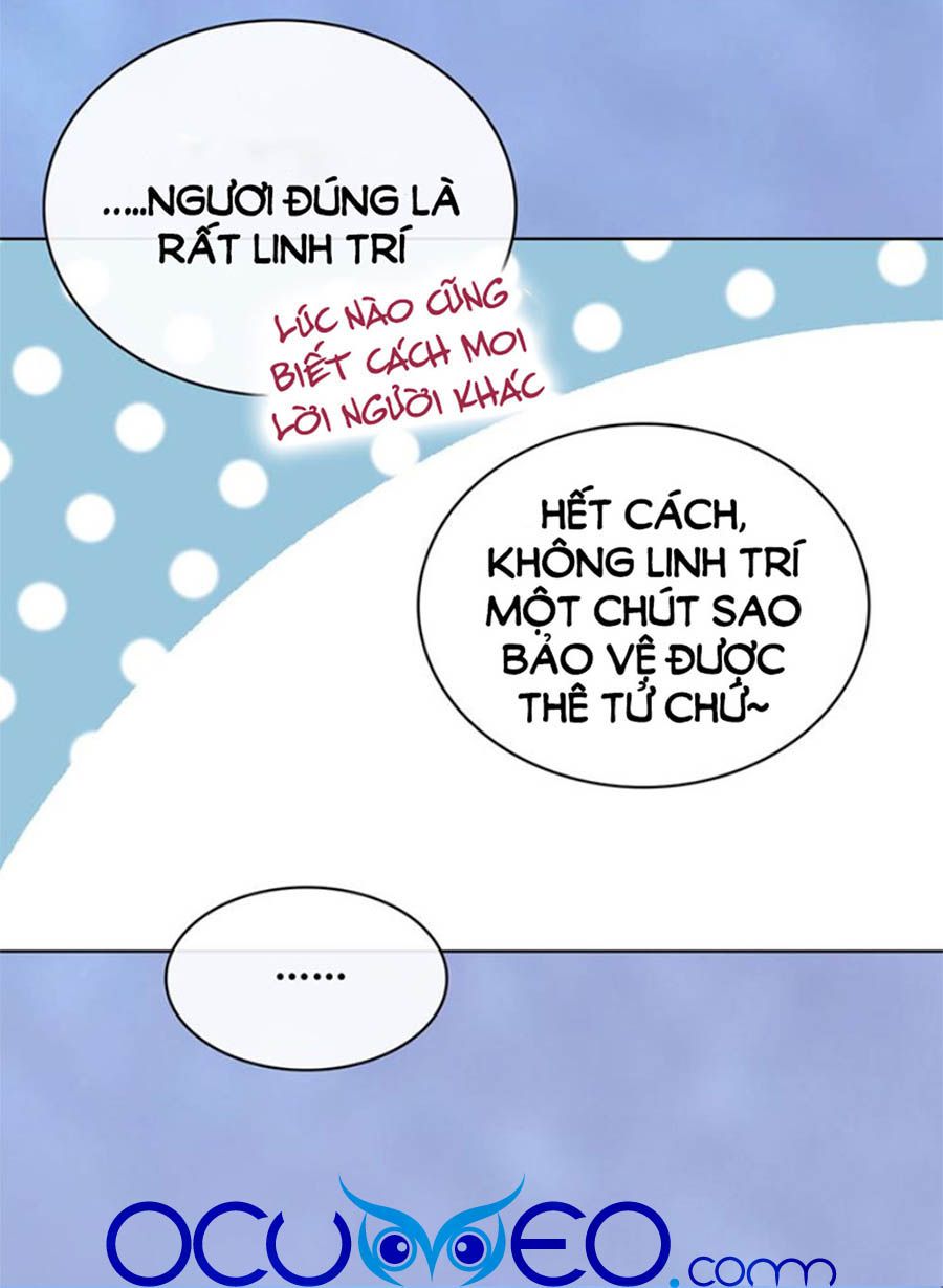 mỹ nhân già rồi chapter 47 19