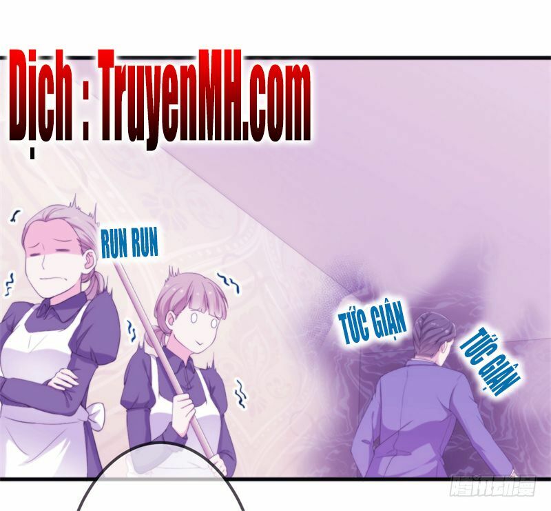 101 lần đoạt hôn chapter 1 11