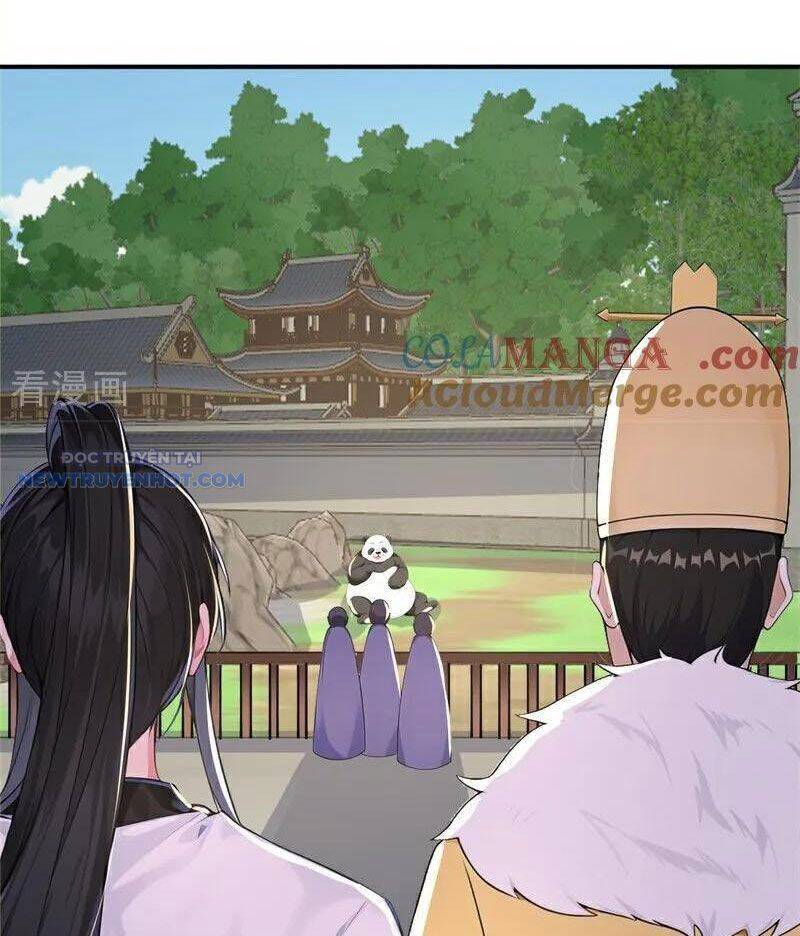 ta thực sự không muốn làm thần tiên chapter 109 27