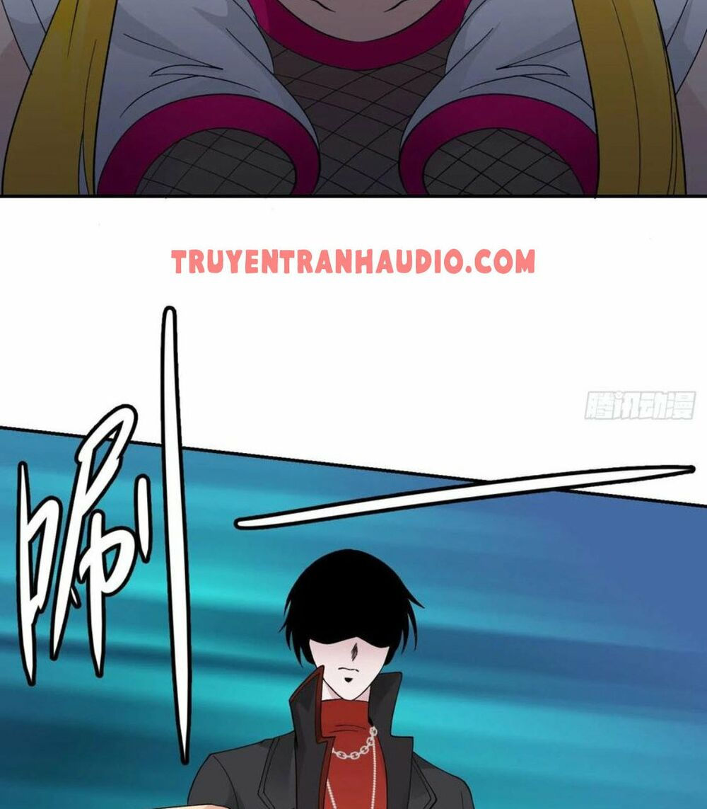 ta chẳng qua là một đại la kim tiên chapter 36 32