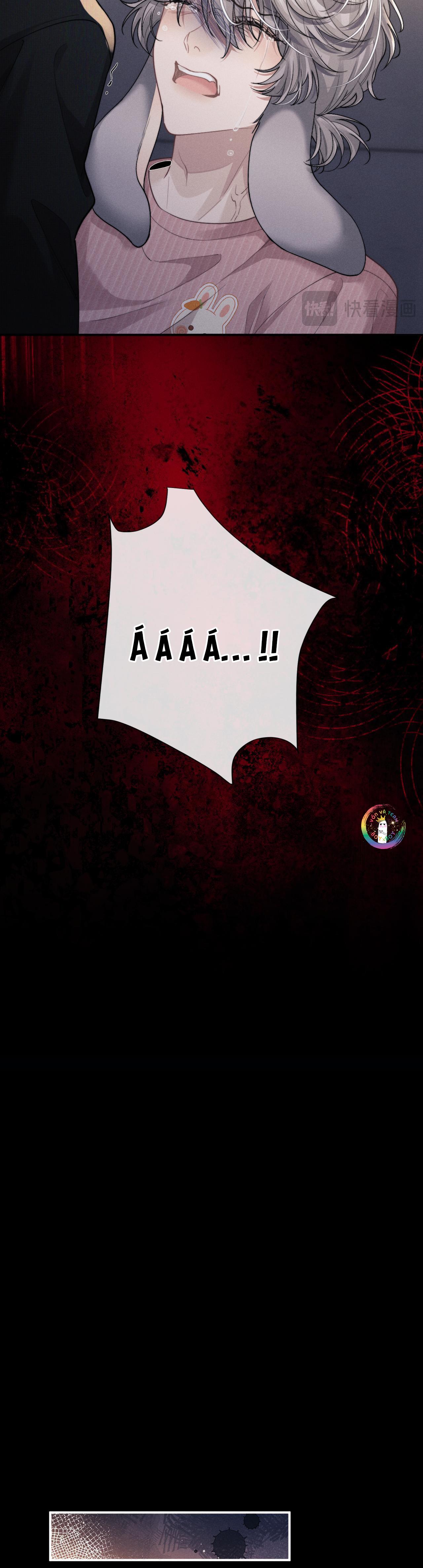 chấp sự thỏ tai cụp chapter 69 16