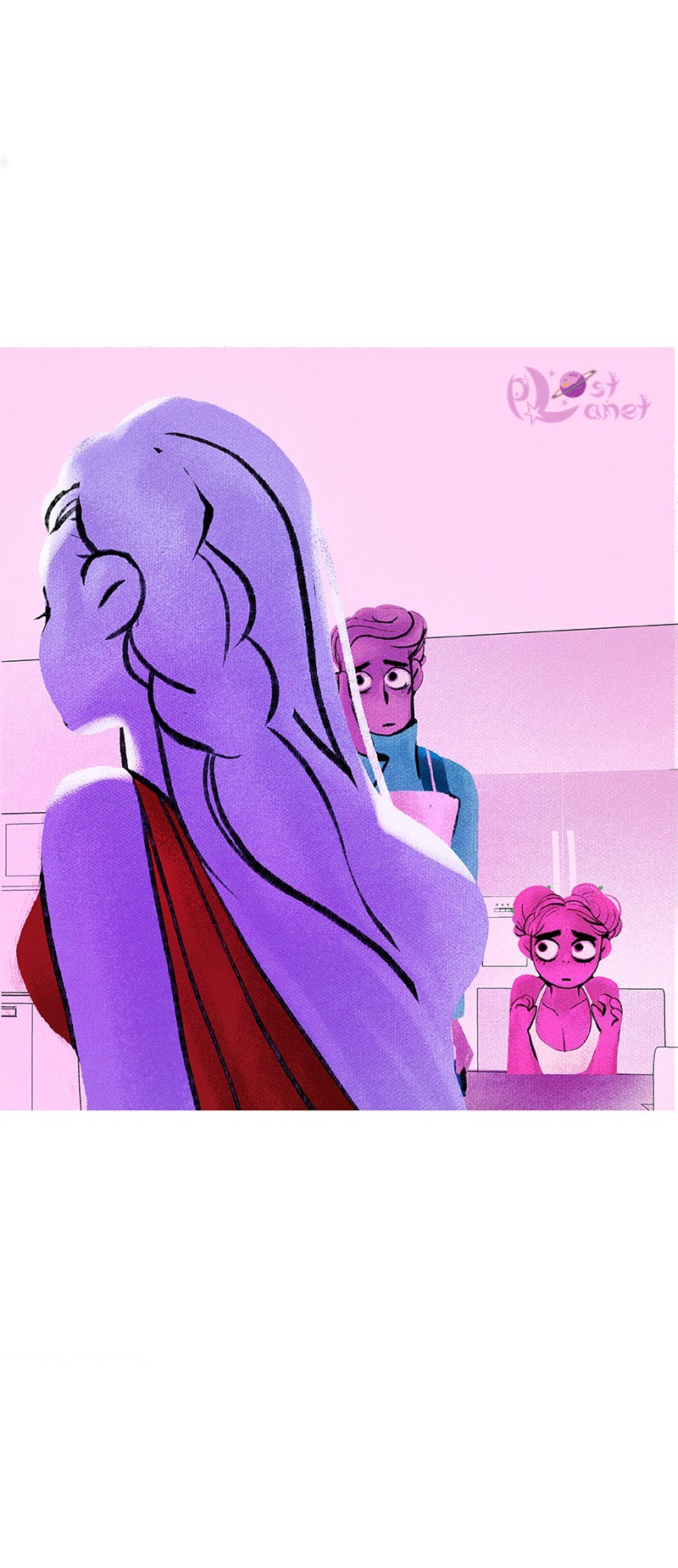 thần thoại olympus chapter 68 5