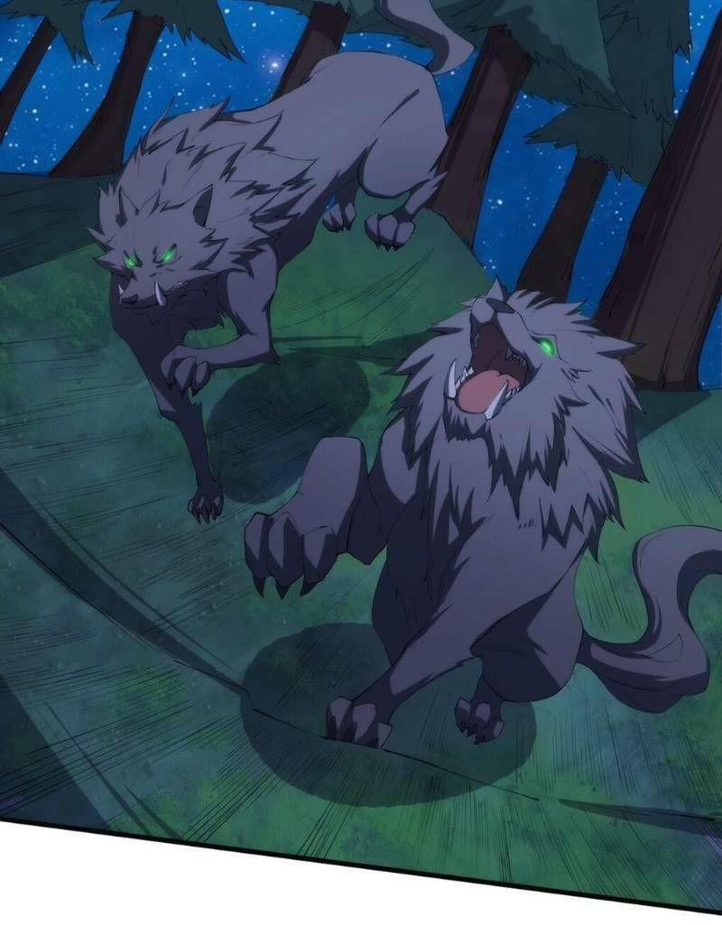 thánh đường chi thành chapter 10 24