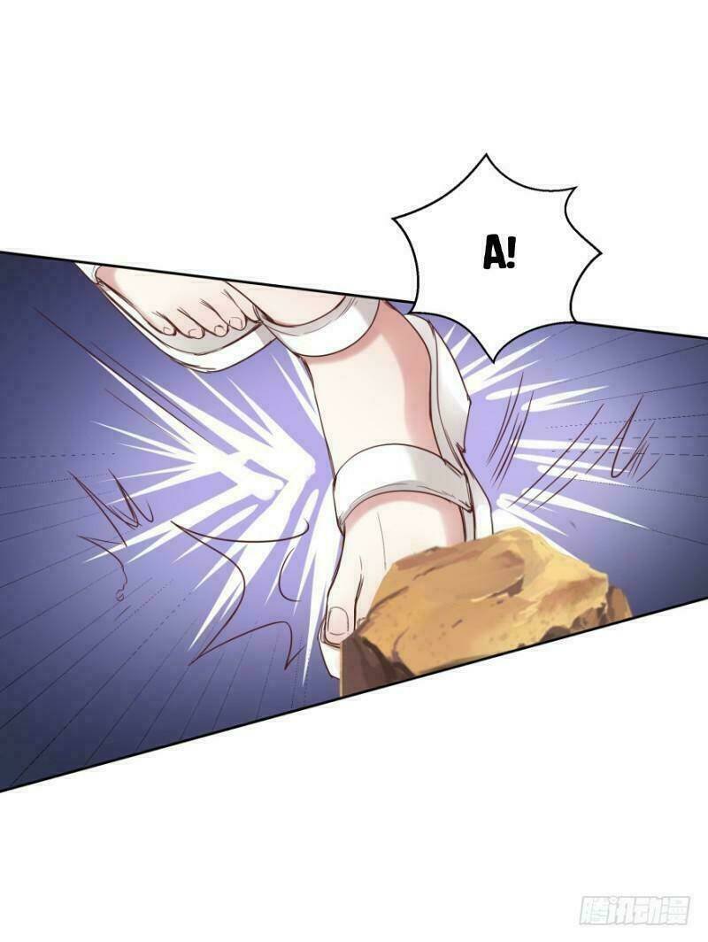 mộ thiếu, lão bà ngươi trọng sinh lại rồi! chapter 47 11