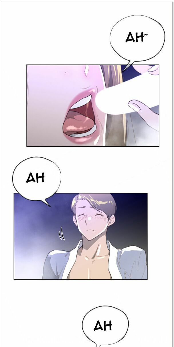 một nửa hoàn hảo chapter 23 15