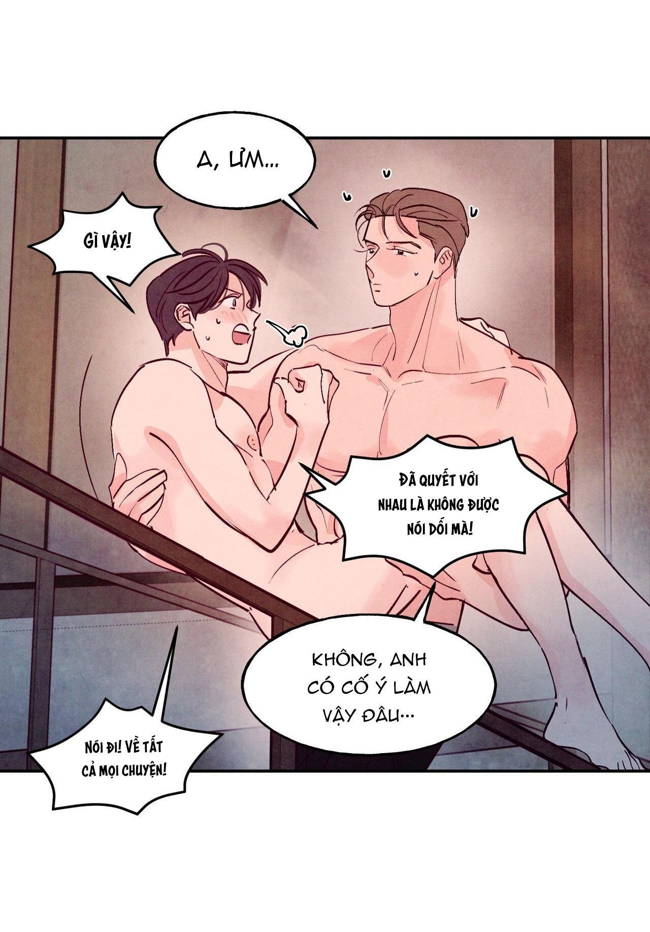 say tình [bl] chapter 73 88