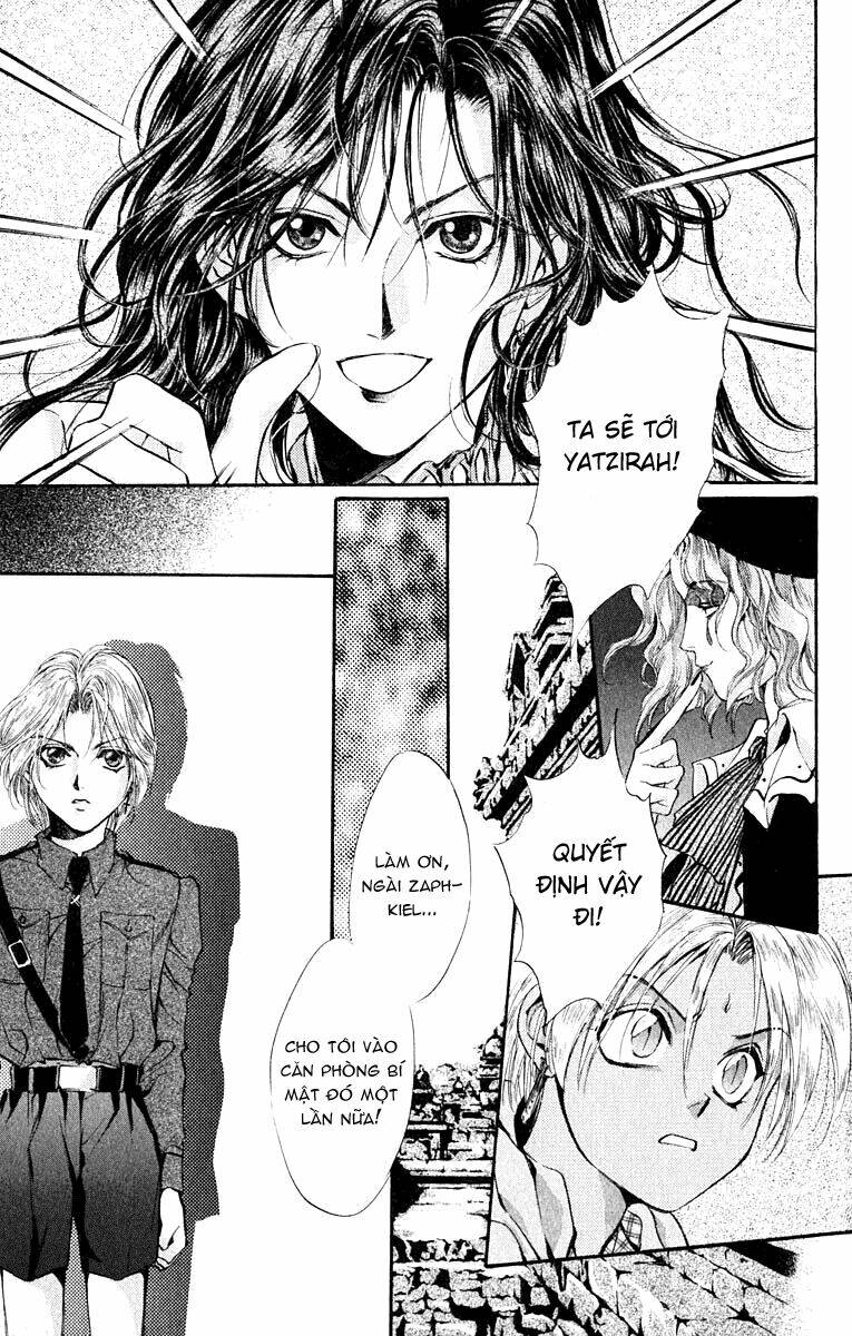 tình yêu loạn luân chapter 40 17