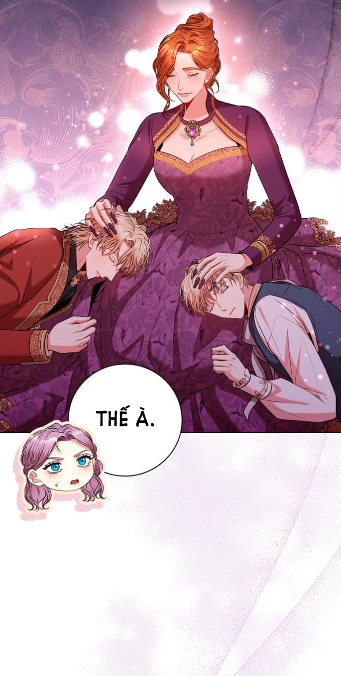 trở thành thư ký của bạo chúa chapter 81 51