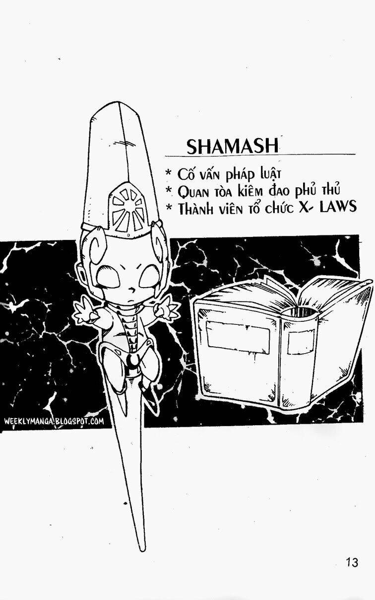 vua pháp thuật chapter 123 20