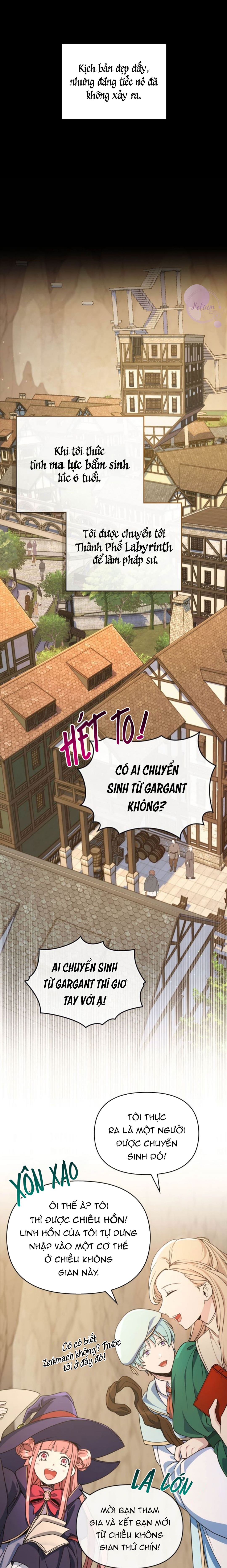 tôi có thể nhìn thấy thông số của cậu chapter 1 18