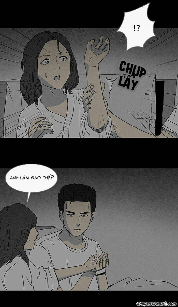 dung dịch thẫm mỹ - beauty water chapter 8 6