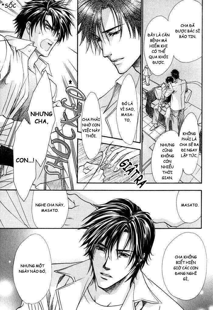 brother x brother chapter 9 27