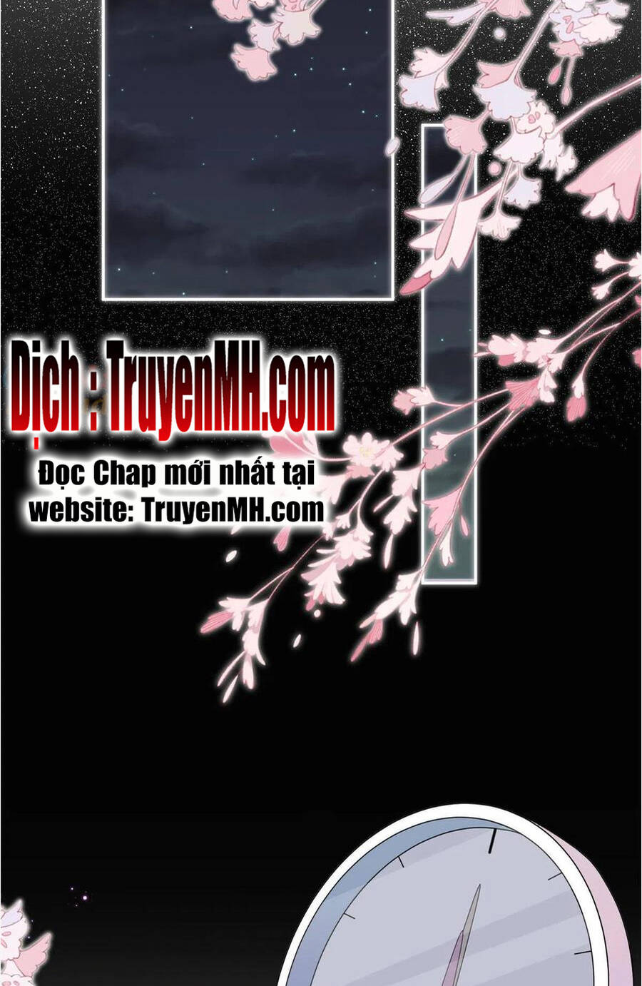 thí hôn lão công, cần giúp sức chapter 599 6