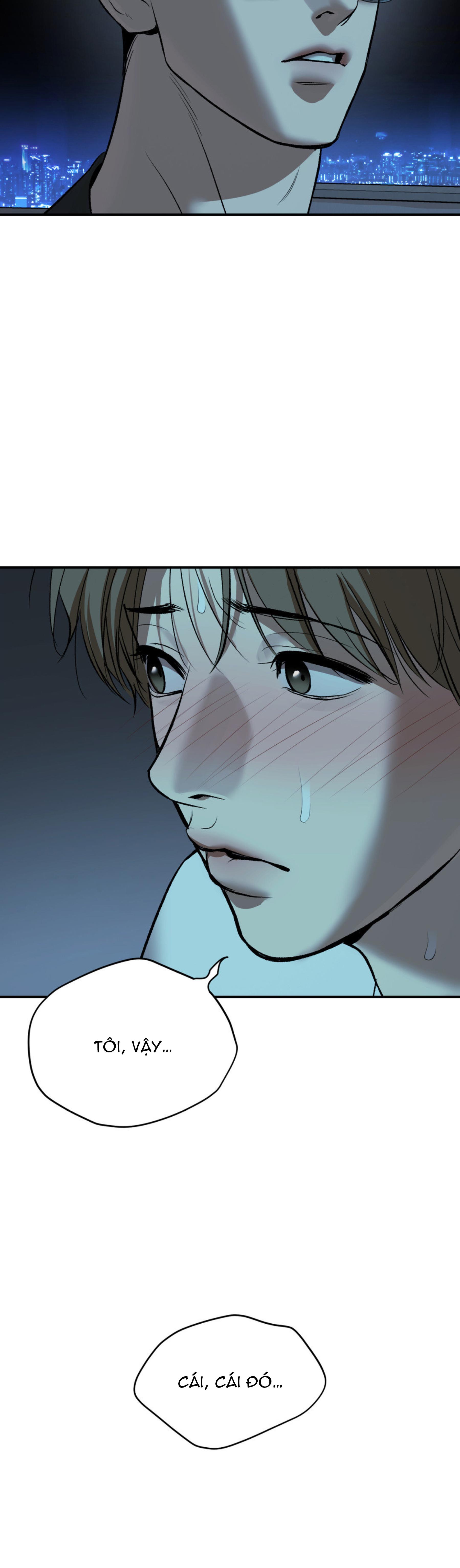 điềm rủi chapter 29 33