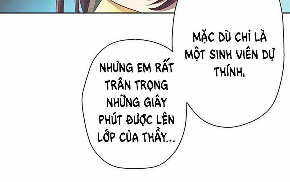 khi trò chơi ác ma bắt đầu chapter 4 31