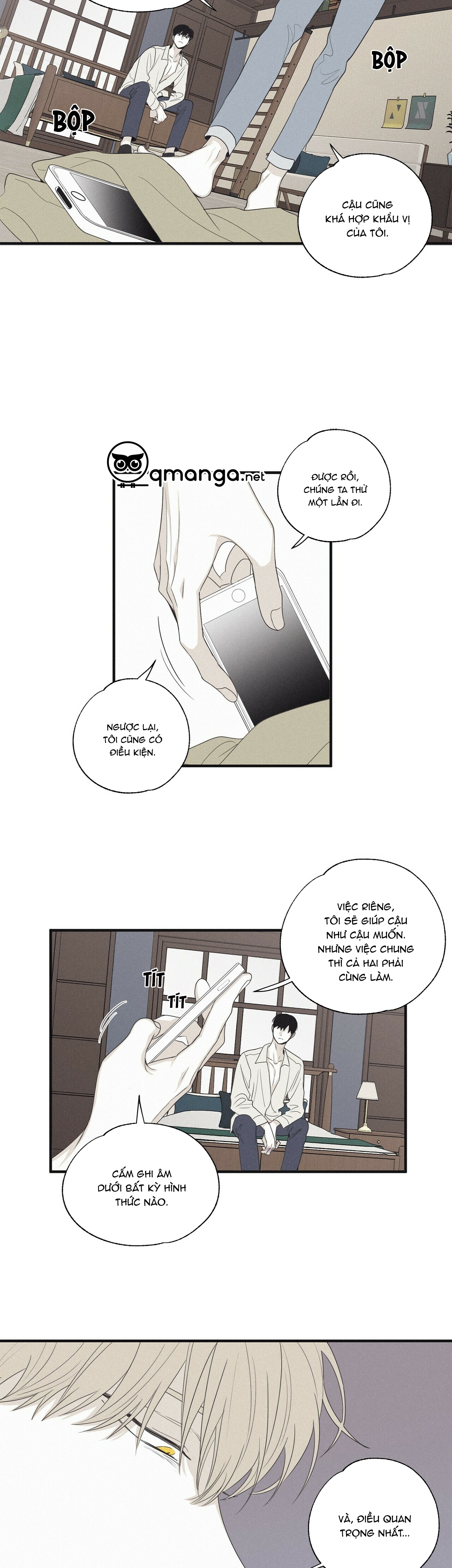 chiếu tướng chapter 15 23