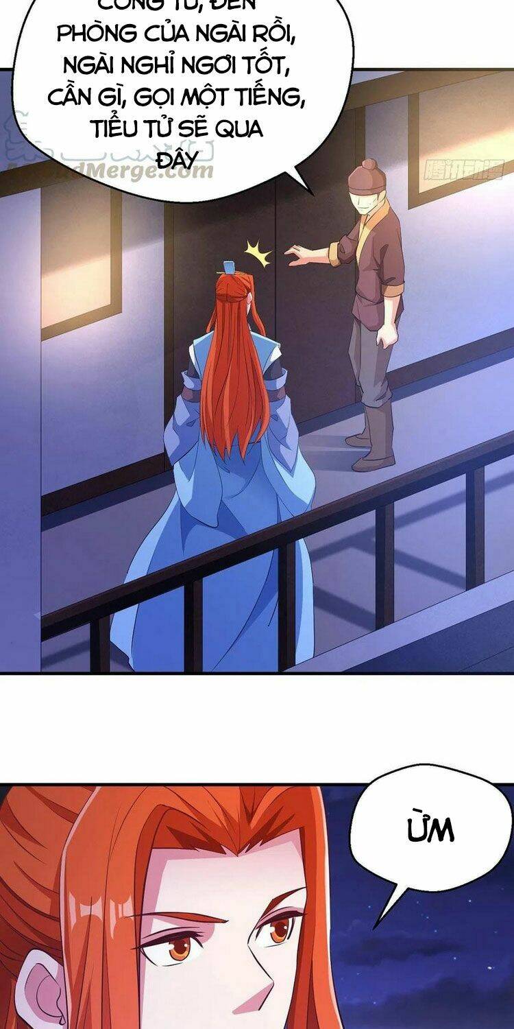 thiên hạ kiếp chapter 61 13