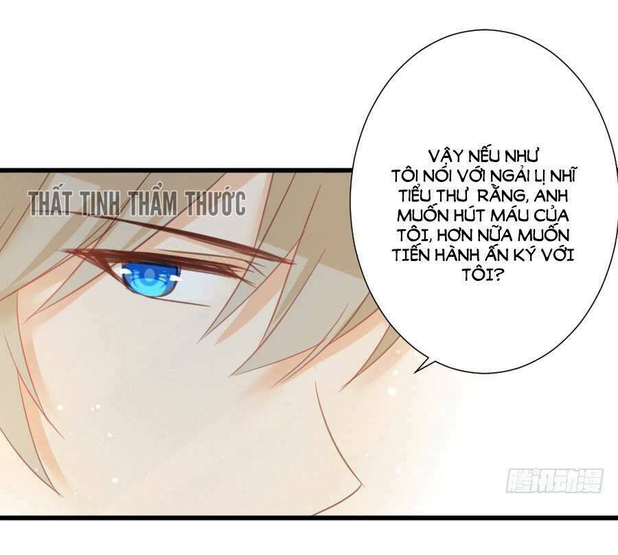 hôm nay ta cũng muốn trêu chọc nàng chapter 57 27