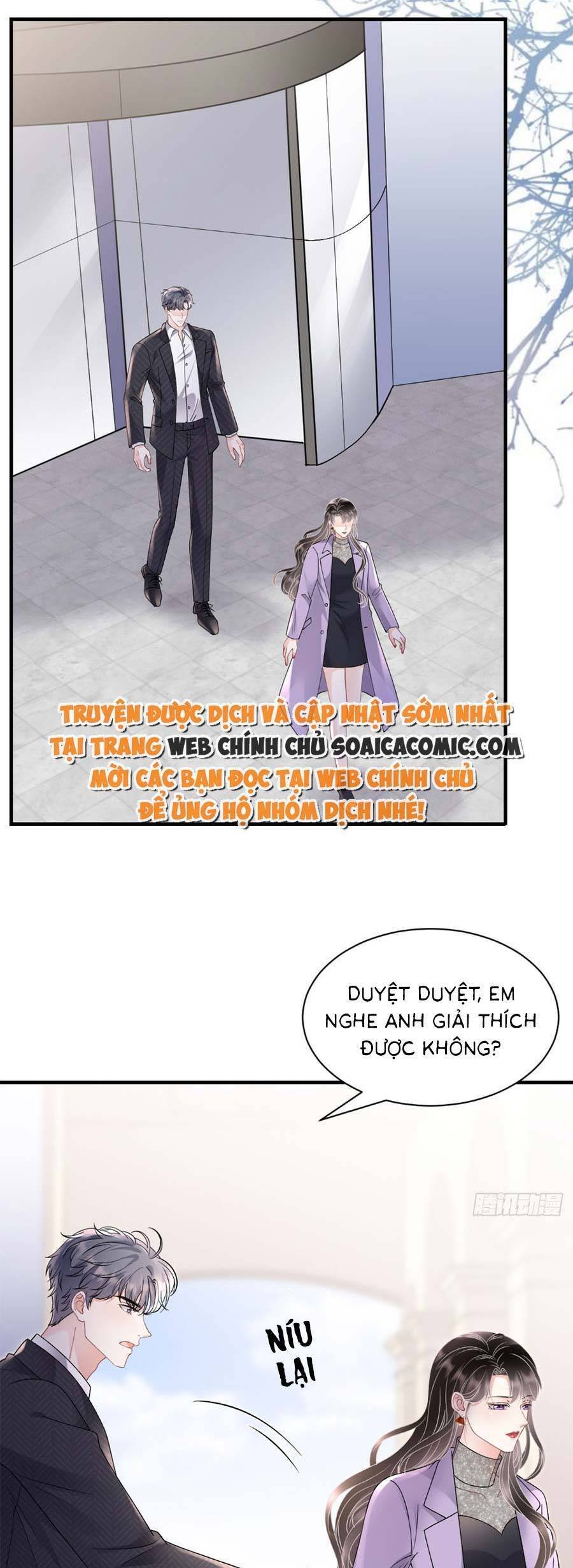 [16+] đại tiểu thư có thể có ý đồ xấu chapter 171 5