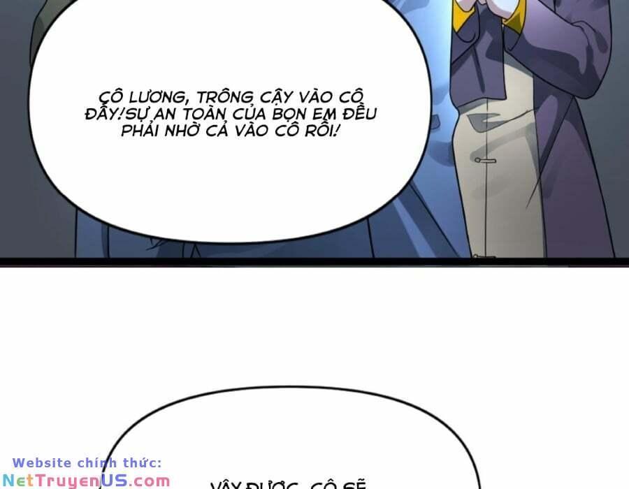 đóng băng toàn cầu: tôi gây dựng nên phòng an toàn thời tận thế chapter 154 6