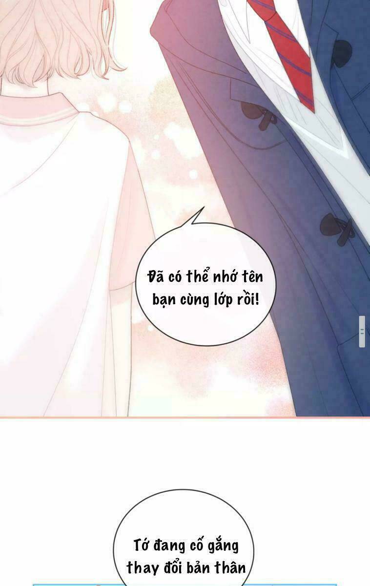 từ cái nhìn của em chapter 30 23