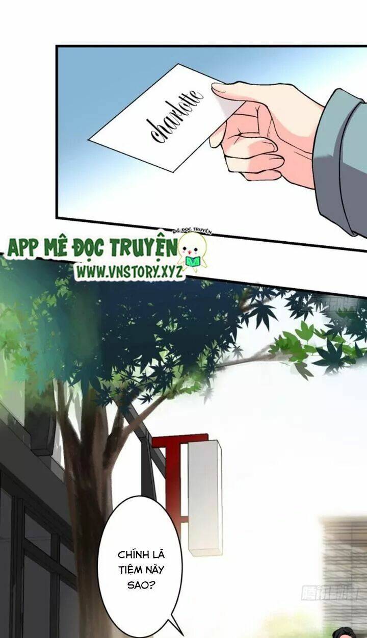 thiên hậu trở về chapter 44 2