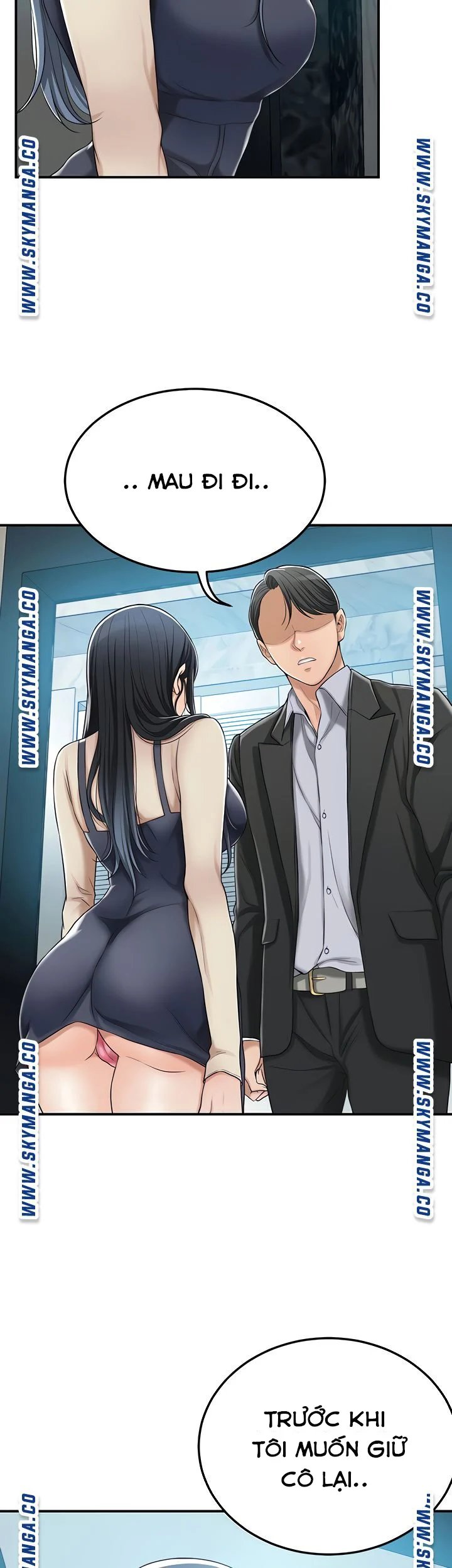 ham muốn chapter 46 13