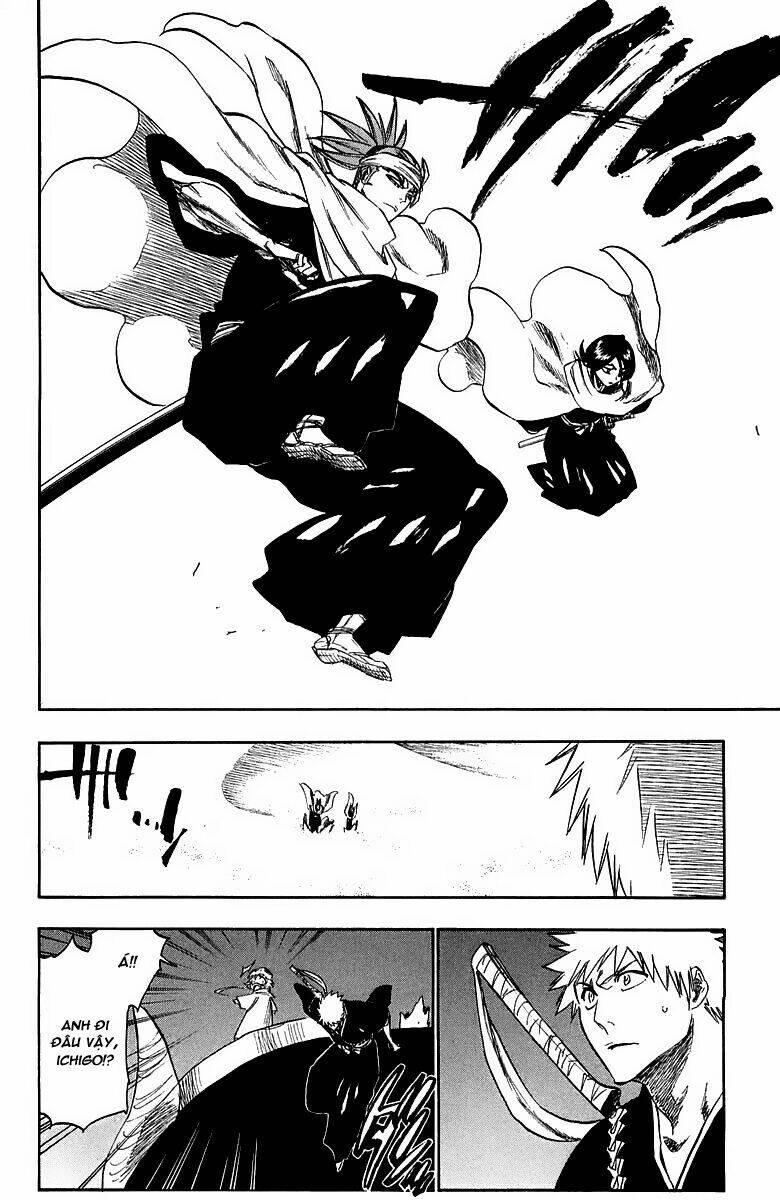 thần chết ichigo chapter 247 6