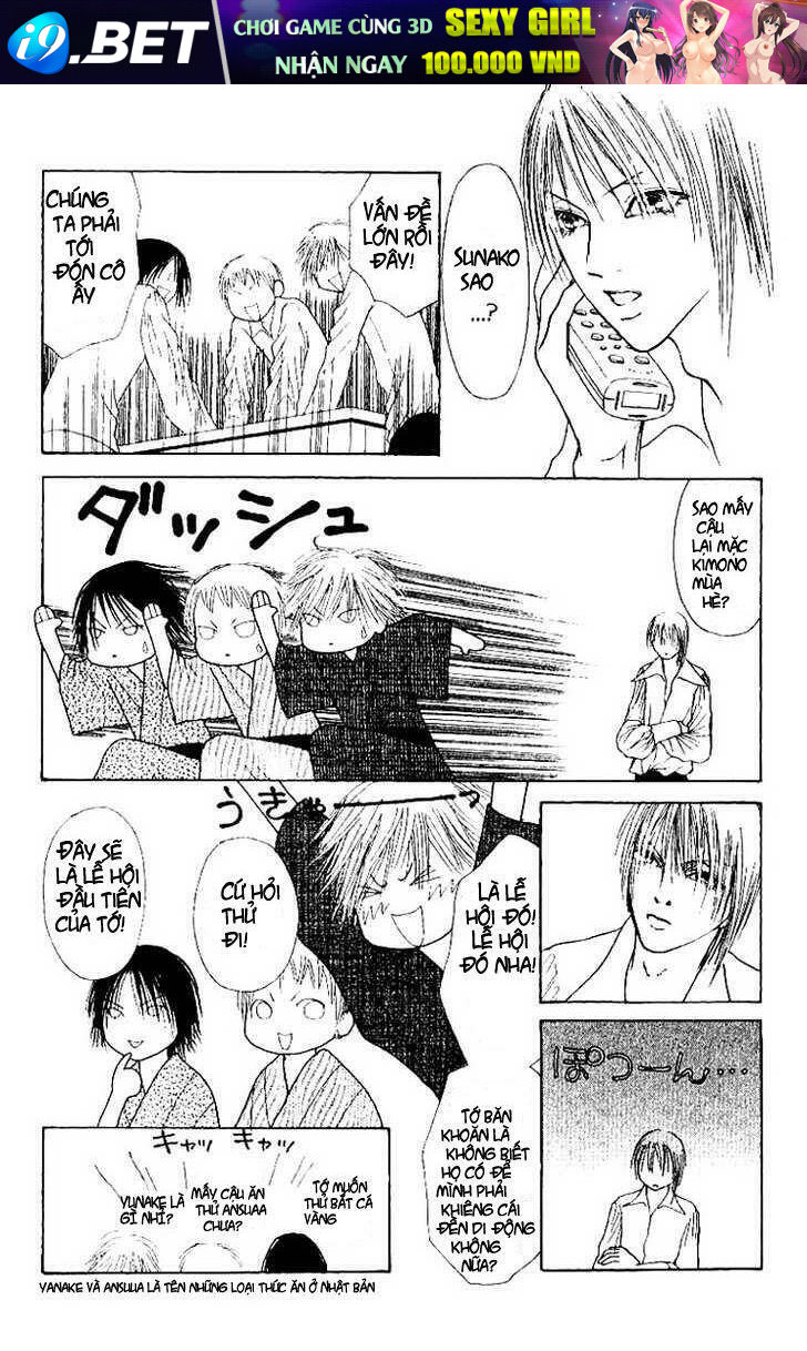 perfect girl evolution chapter 47 10