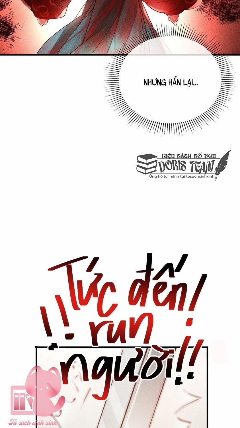 ta dựa vào thân mật với đồ đệ hắc hóa để sống tiếp chapter 1 67