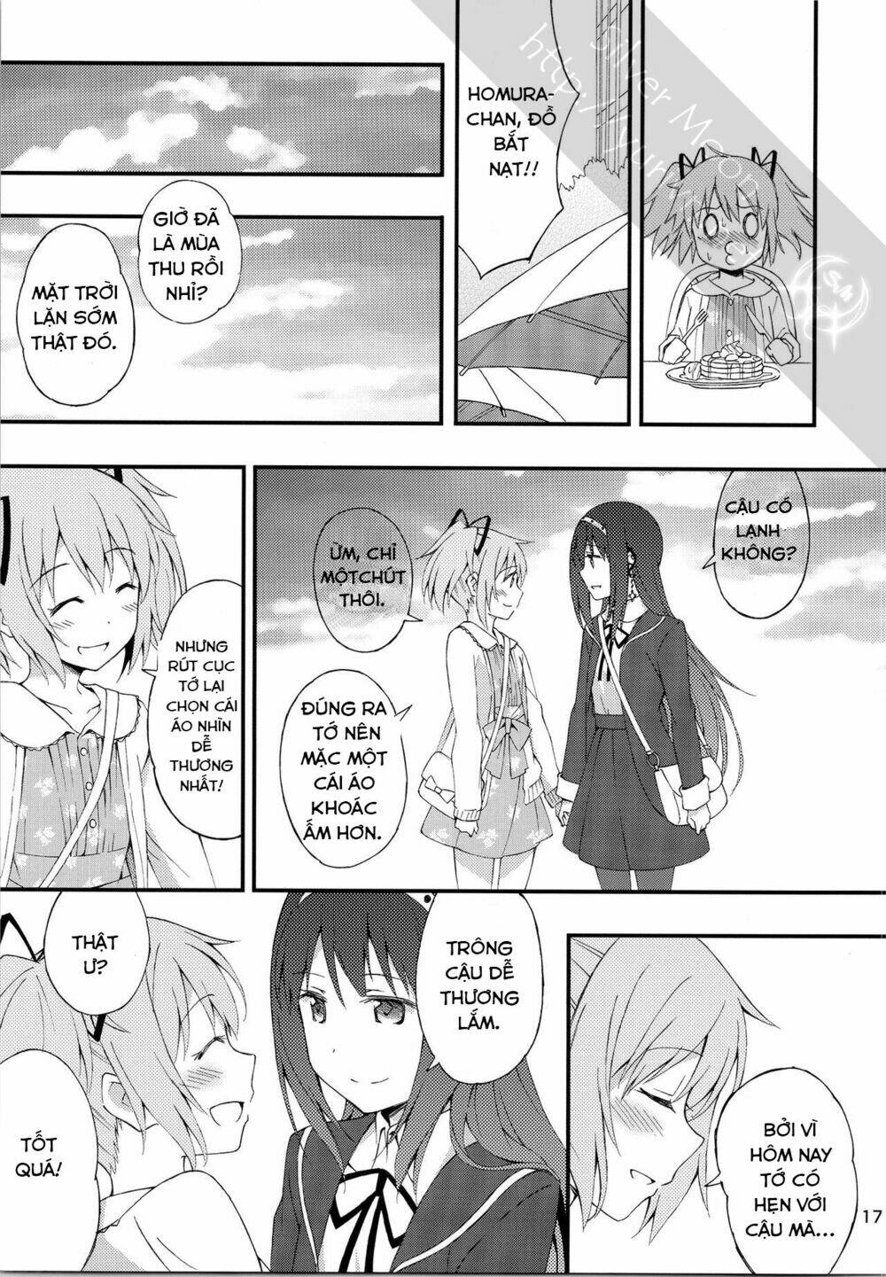 happy birthday chapter 1 16