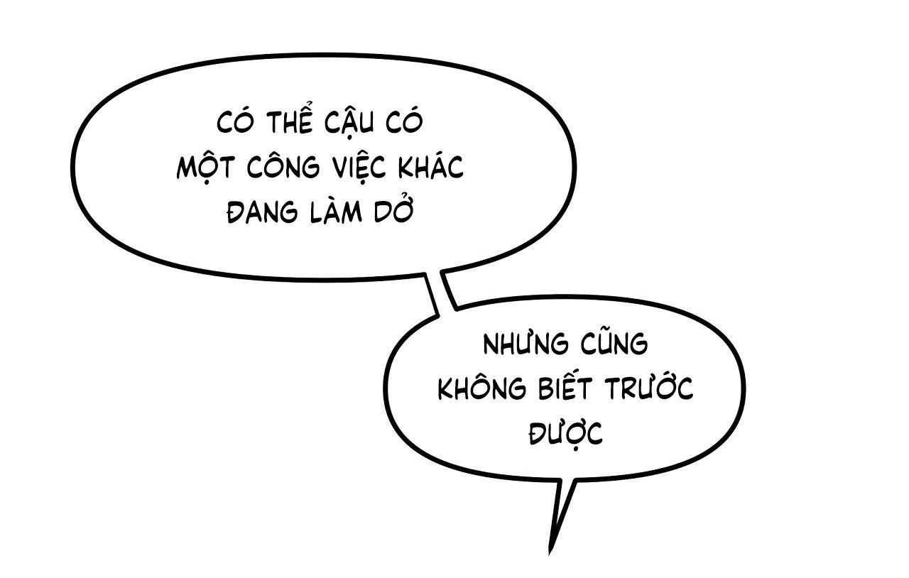 thưa ngài hổ, tôi đã ăn rất ngon miệng chapter 13 71